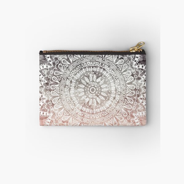Item preview, BOHEMIAN HYGGE MANDALA designed and sold by nikamartinez.