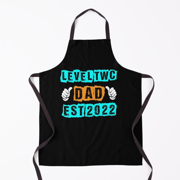 Item preview, Level twc dad est 2022 designed and sold by gsnepu.