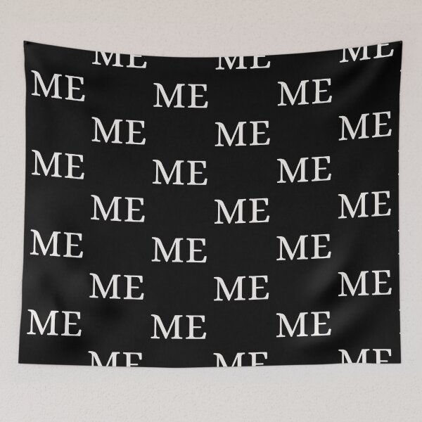 Item preview, ME designed and sold by LOJIQ.