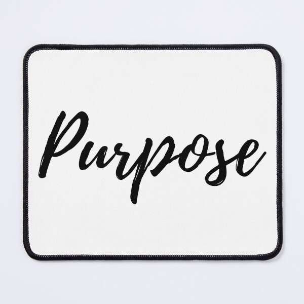 Item preview, Purpose - Focus on What is Really Important to You designed and sold by ActionFocus.