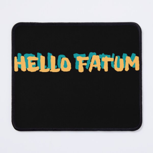 Item preview, Hello fatum  designed and sold by Amanda-1308.