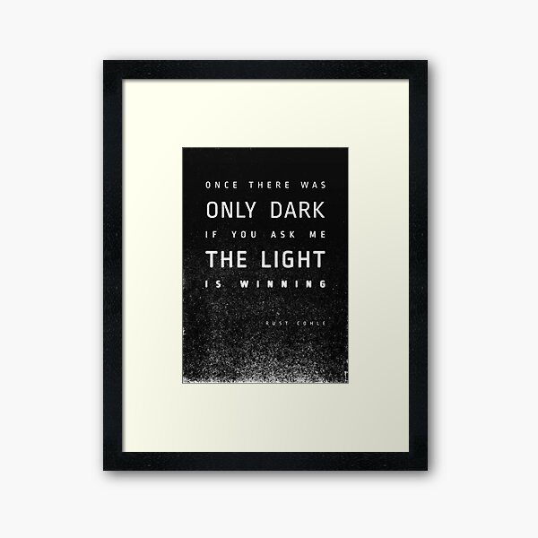 Item preview, LIGHT vs. DARK designed and sold by danielcoulmann.