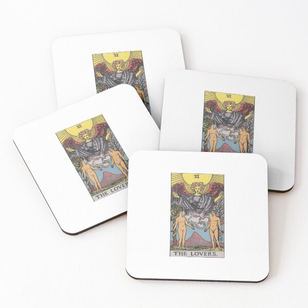 Item preview, The Hierophant, Raider Waite Tarot, Divination Tarot  designed and sold by snowshade.