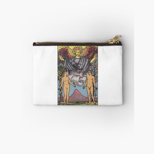 Item preview, The Hierophant, Raider Waite Tarot, Divination Tarot  designed and sold by snowshade.