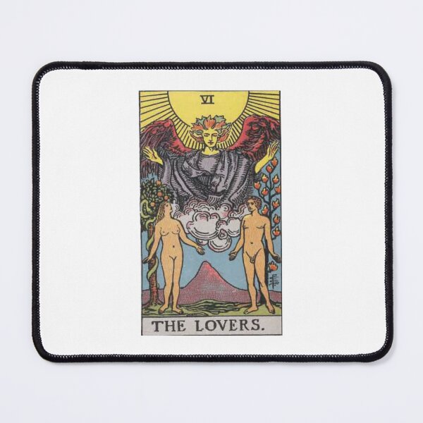 Item preview, The Hierophant, Raider Waite Tarot, Divination Tarot  designed and sold by snowshade.