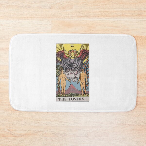 Item preview, The Hierophant, Raider Waite Tarot, Divination Tarot  designed and sold by snowshade.