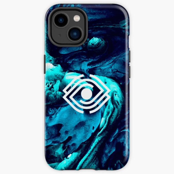 Spiritbox Artwork iPhone Tough Case