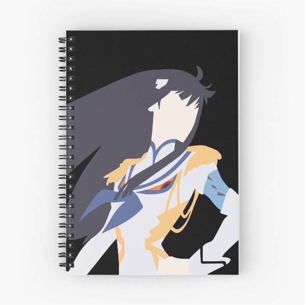 Item preview, Satsuki Inspired Anime Shirt designed and sold by Nixon Robeton.