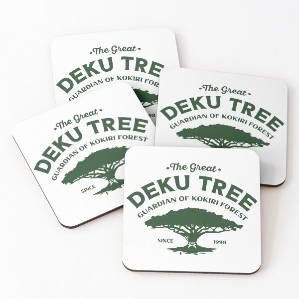 Artikelvorschau, Der große Deku-Baum entworfen und verkauft von Wrenlans200.
