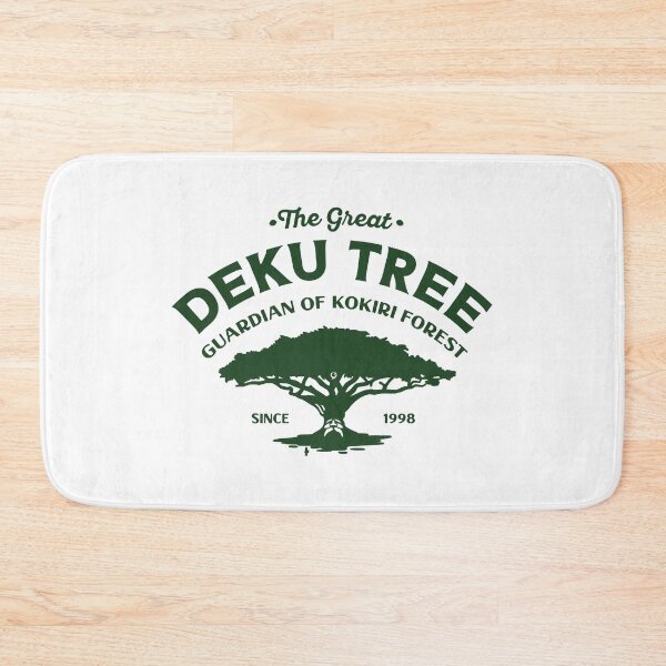 Item preview, The Great Deku Tree designed and sold by Wrenlans200.