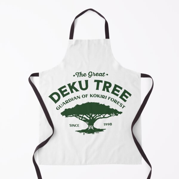 Item preview, The Great Deku Tree designed and sold by Wrenlans200.