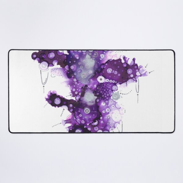 Item preview, Violet bubble designed and sold by MAYRA PEREZ.