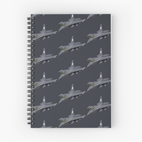Item preview, F-16 Fighting Falcon Fighter Jet designed and sold by Cybear.