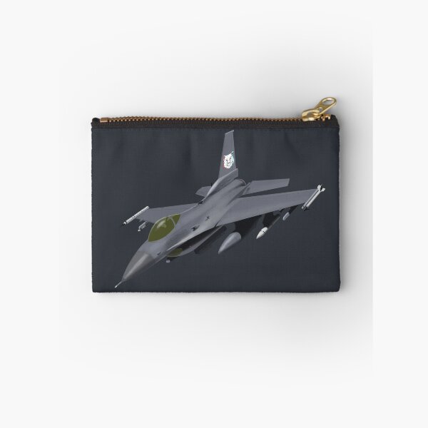 Item preview, F-16 Fighting Falcon Fighter Jet designed and sold by Cybear.