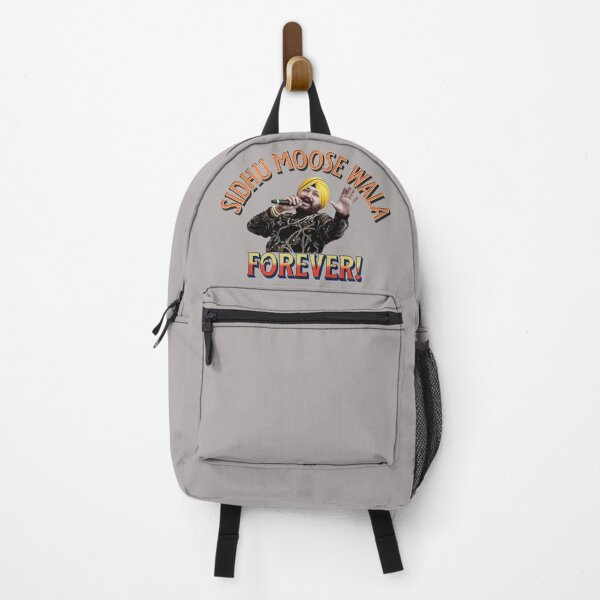 Item preview, Sidhu Moose Wala Forever designed and sold by Handyhouse.