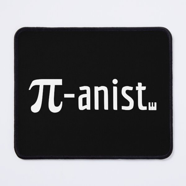 Item preview, Pianist - Py Symbol designed and sold by ApparelFactory.