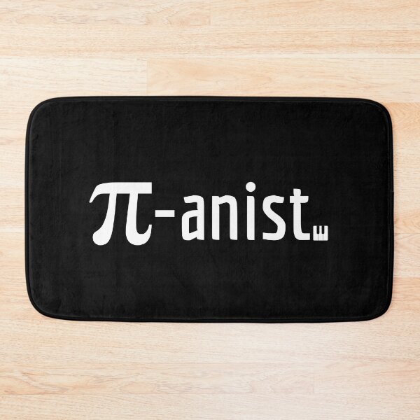 Item preview, Pianist - Py Symbol designed and sold by ApparelFactory.
