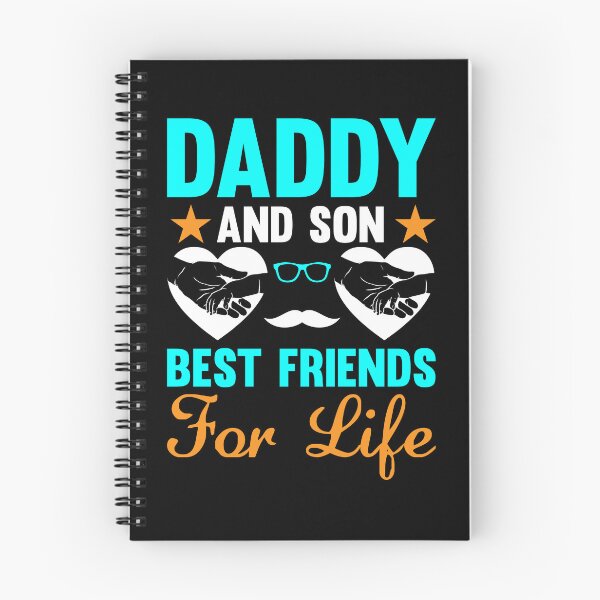 Item preview, Daddy And Son Best Friends For Life designed and sold by gsnepu.