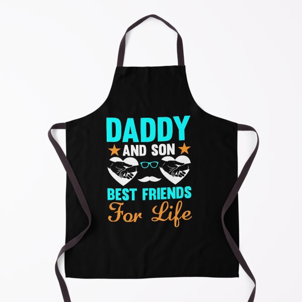 Item preview, Daddy And Son Best Friends For Life designed and sold by gsnepu.