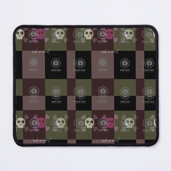 Item preview, Hard rock/ Skull man/ Rock mindset designed and sold by choder61.