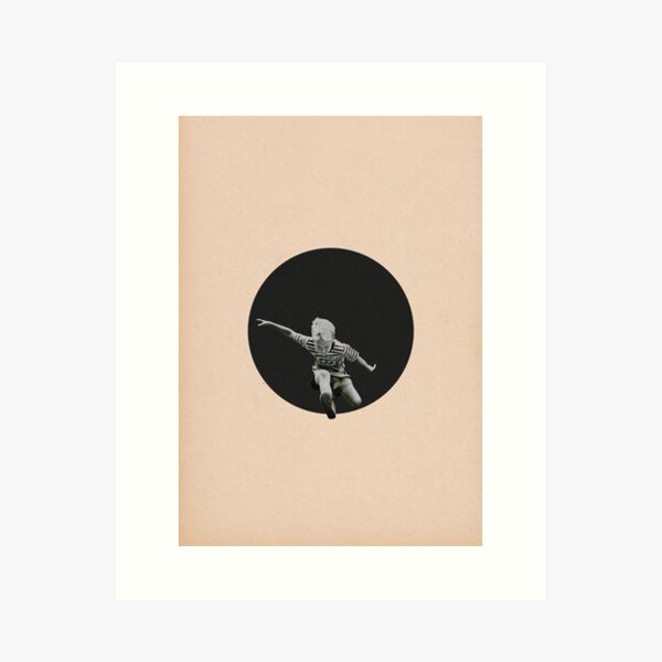 Item preview, Escape from the Black Hole designed and sold by Lerson Pannawit.