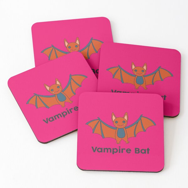 Item preview, Vampire Bat designed and sold by Showmee.