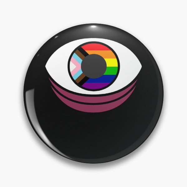 Item preview, SSS Supports Pride! T-Shirt designed and sold by AnteroDaniel.