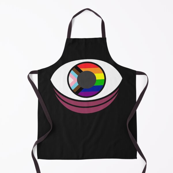 Item preview, SSS Supports Pride! T-Shirt designed and sold by AnteroDaniel.