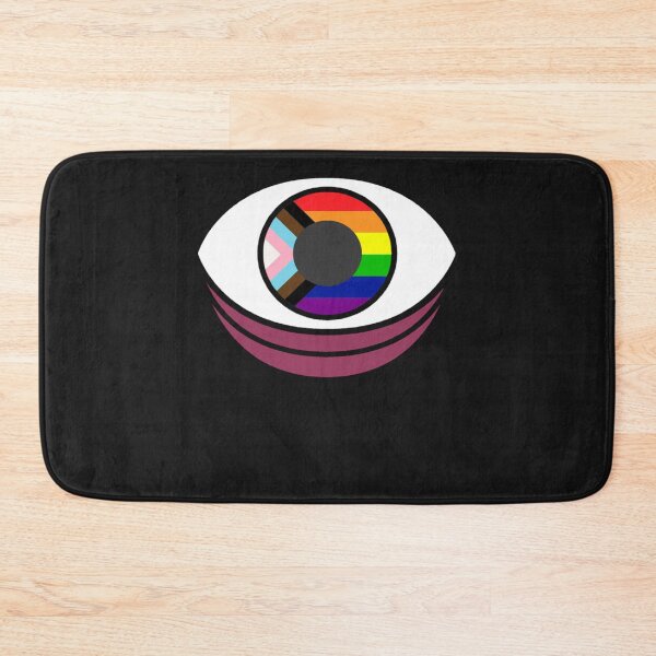 Item preview, SSS Supports Pride! T-Shirt designed and sold by AnteroDaniel.