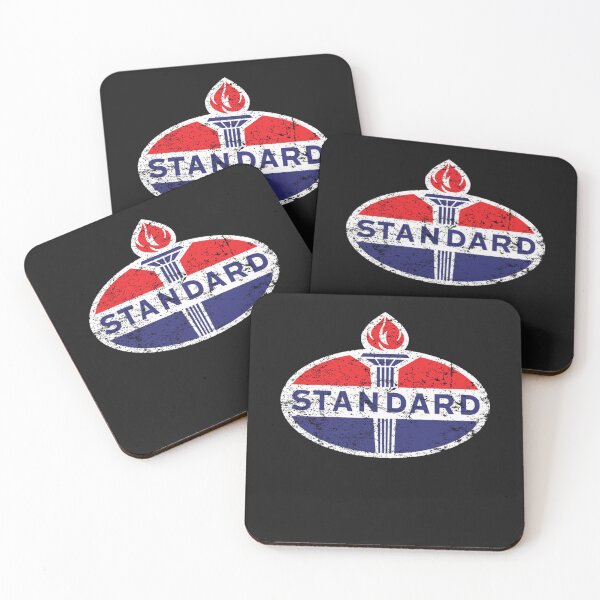 Item preview, Standard Oil T-Shirt designed and sold by AnteroDaniel.