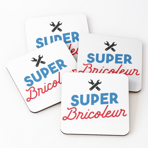 Item preview, Super Handyman designed and sold by Zourit.