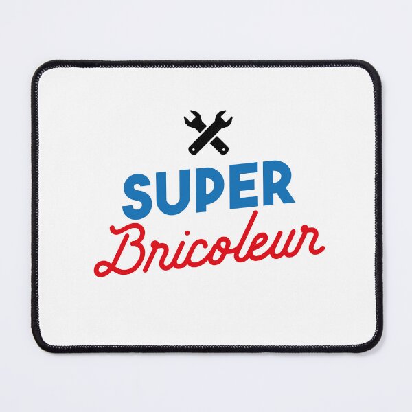 Item preview, Super Handyman designed and sold by Zourit.