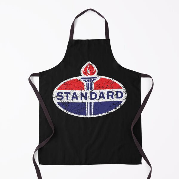 Item preview, Standard Oil T-Shirt designed and sold by AnteroDaniel.