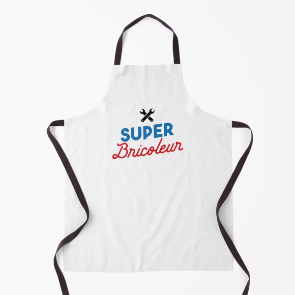 Item preview, Super Handyman designed and sold by Zourit.