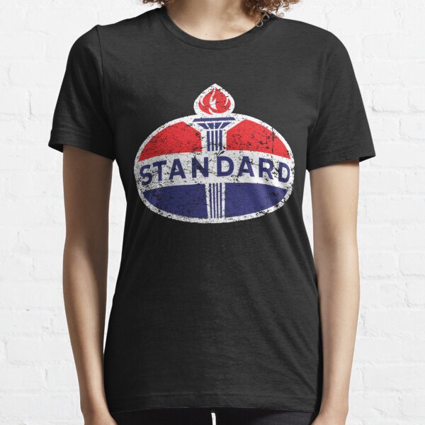 Allege Standard T-shirt kajuen.net