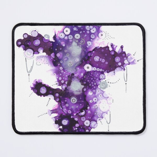 Item preview, Violet bubble designed and sold by MAYRA PEREZ.