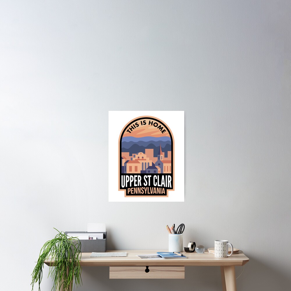 Artikel-Vorschau von Poster, designt und verkauft von HalpinDesign.