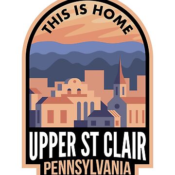 Vorschaubild zum Design Downtown Upper St Clair Pennsylvania This is Home von HalpinDesign