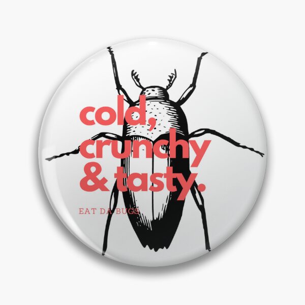 Item preview, Eat Da Bugs designed and sold by MixedBags.
