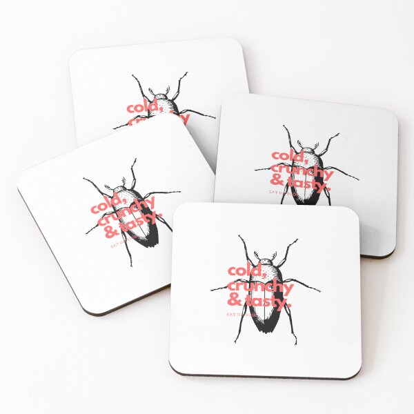 Item preview, Eat Da Bugs designed and sold by MixedBags.