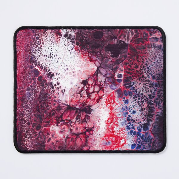 Item preview, BOTANICAL FLUIDART designed and sold by MAYRA PEREZ.