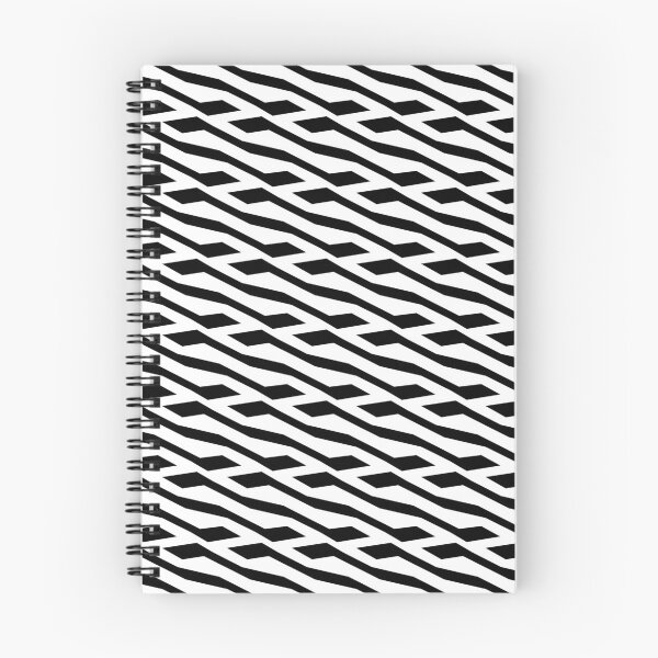 Item preview, R+B Rain Black and White designed and sold by Phryxa.