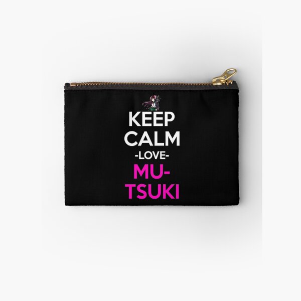 Item preview, Mutsuki Inspired Anime Shirt designed and sold by JaneFlame.