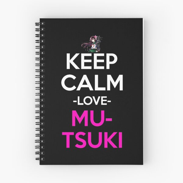 Item preview, Mutsuki Inspired Anime Shirt designed and sold by JaneFlame.