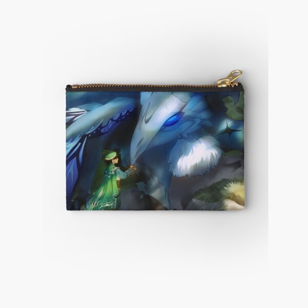 Item preview, The Anemo Archon's Pet designed and sold by frozenocarina.