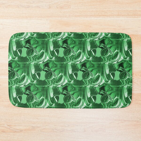 Item preview, Jungle - green designed and sold by Finnartem.