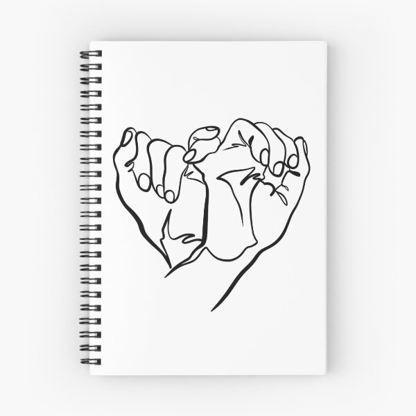 Item preview, Hands gesture heart shape designed and sold by SibMa.