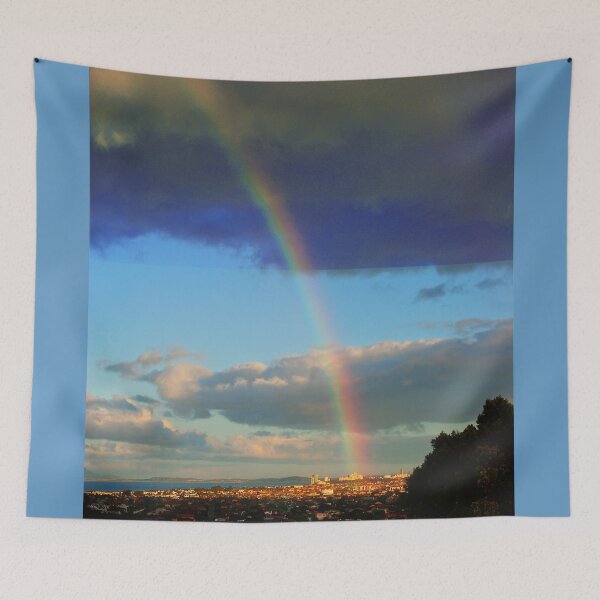 Item preview, Rainbow of Hope designed and sold by CrismanArt.