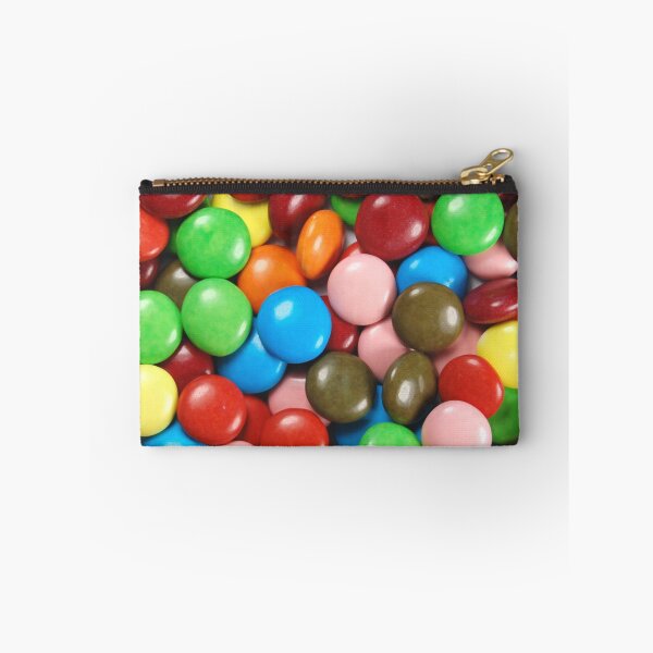 Item preview, Smarties Background - Candy Sweets Chocolate Lover Gift designed and sold by foodiemarie.