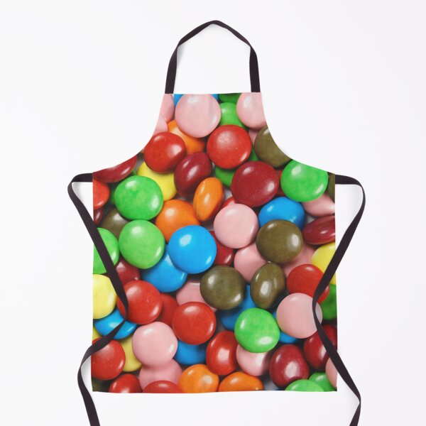 Item preview, Smarties Background - Candy Sweets Chocolate Lover Gift designed and sold by foodiemarie.